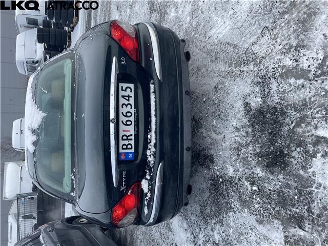 Jaguar X-TYPE 2001-2010 , Motorkode: WB, Girkassekode: 