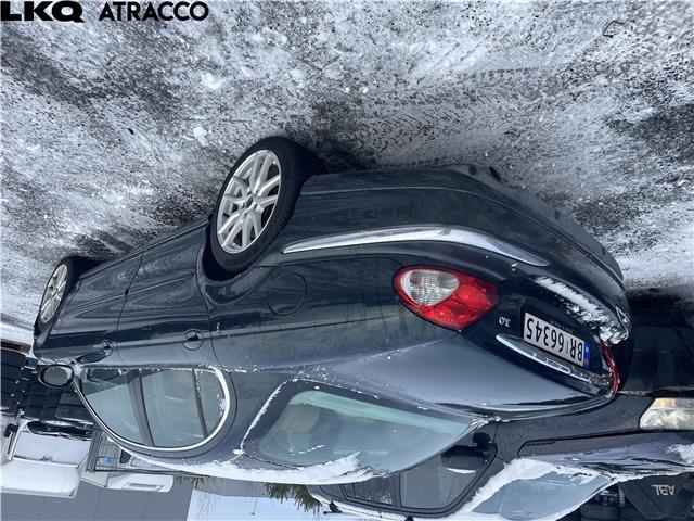 Jaguar X-TYPE 2001-2010 , Motorkode: WB, Girkassekode: 