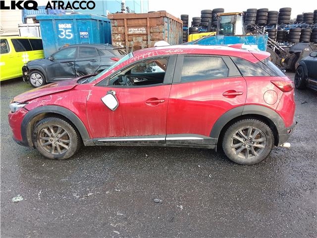 Mazda CX-3 2015-2022 , Motorkode: PE-VPS, Girkassekode: Automat