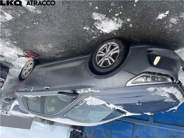 Hyundai i30 2017-2020 (Type III) , Motorkode: G4LD, Girkassekode: Automat