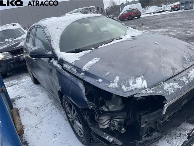 Hyundai i30 2017-2020 (Type III) , Motorkode: G4LD, Girkassekode: Automat