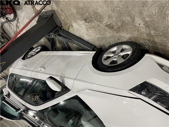 Škoda Fabia 2014-2021 (Type III) , Motorkode: CUSB, Girkassekode: Automat