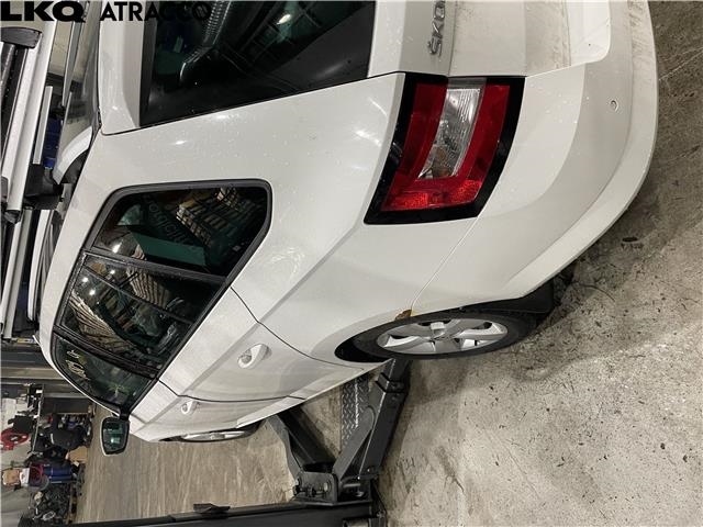Škoda Fabia 2014-2021 (Type III) , Motorkode: CUSB, Girkassekode: Automat