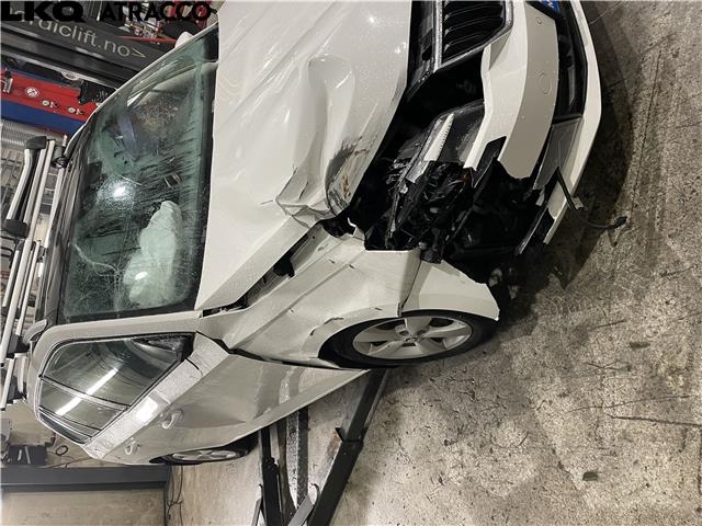 Škoda Fabia 2014-2021 (Type III) , Motorkode: CUSB, Girkassekode: Automat