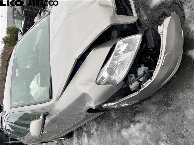 Škoda Octavia 2009-2013 (Type II, Fase 2) , Motorkode: CAYC, Girkassekode: Manuell