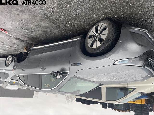 Mercedes EQC 2019-->> , Motorkode: E780.998, Girkassekode: Automat