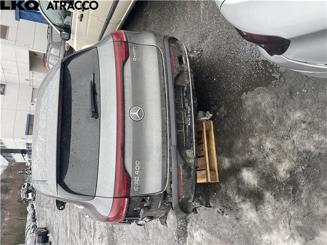 Mercedes EQC 2019-->> , Motorkode: E780.998, Girkassekode: Automat