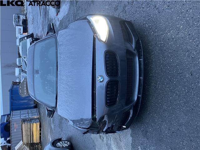 BMW 1-Serie 2011-2015 (Fase 1) (F20/F21) (F20/F21), Motorkode: N47-D20C, Girkassekode: Automat