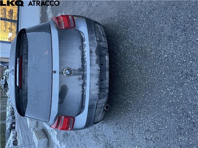 BMW 1-Serie 2011-2015 (Fase 1) (F20/F21) (F20/F21), Motorkode: N47-D20C, Girkassekode: Automat