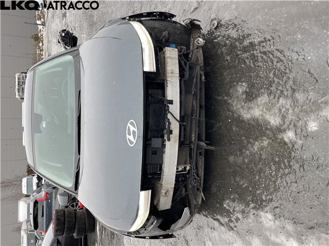 Hyundai Ioniq 5 2021-->> , Motorkode: , Girkassekode: Automat