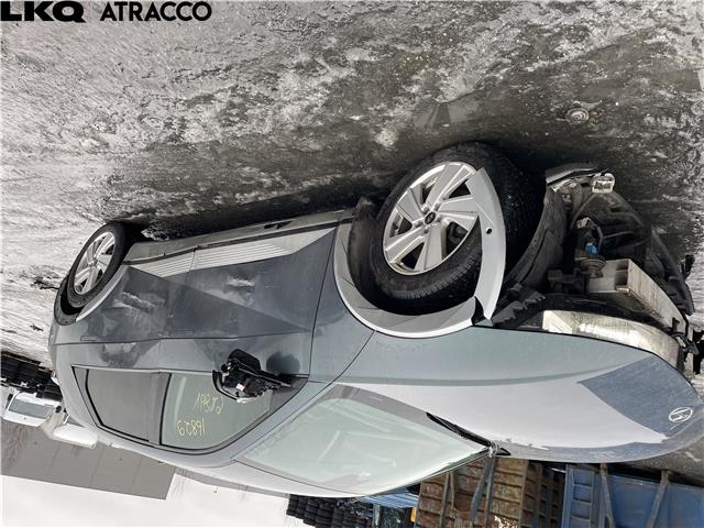 Hyundai Ioniq 5 2021-->> , Motorkode: , Girkassekode: Automat