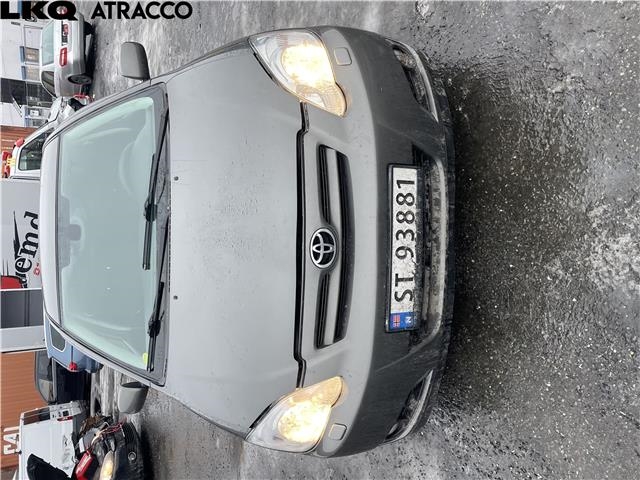 Toyota Corolla 2002-2007 , Motorkode: 3ZZ-FE, Girkassekode: Automat