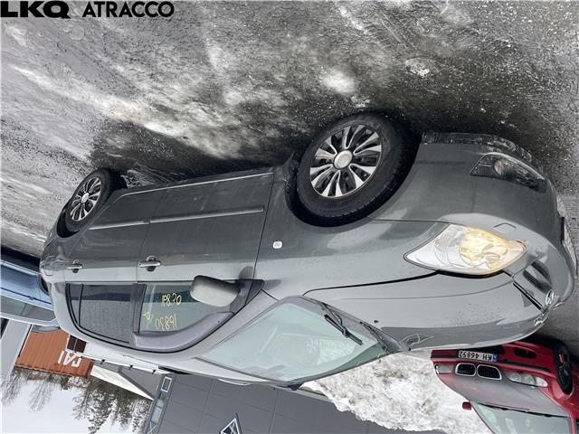 Toyota Corolla 2002-2007 , Motorkode: 3ZZ-FE, Girkassekode: Automat