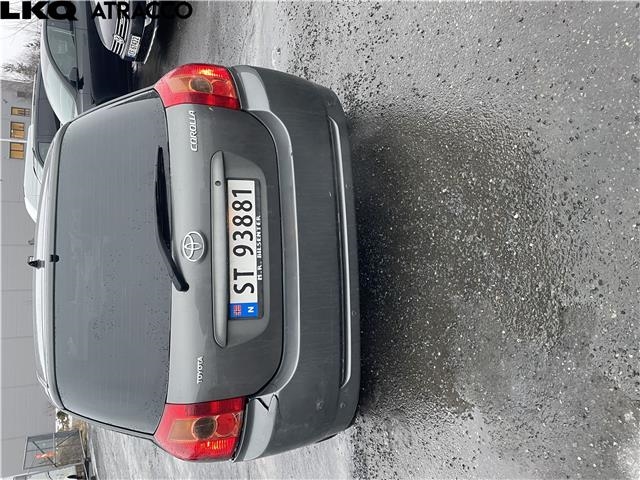 Toyota Corolla 2002-2007 , Motorkode: 3ZZ-FE, Girkassekode: Automat