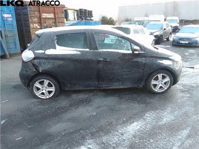 Renault Zoe 2013-2019 (Fase 1) , Motorkode: 5AQ-60, Girkassekode: Automat