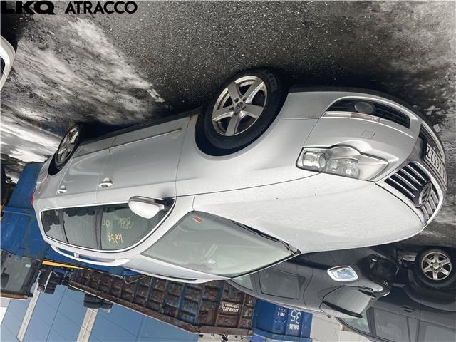 VW Passat 2005-2010 (B6) (B6), Motorkode: BMP, Girkassekode: Automat