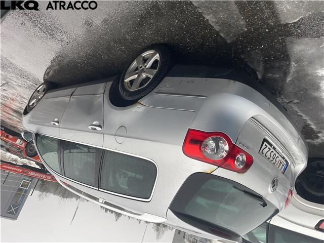 VW Passat 2005-2010 (B6) (B6), Motorkode: BMP, Girkassekode: Automat