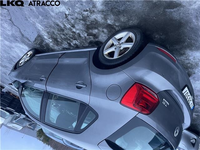 VW Polo 2009-2014 (Type V, Fase 1) , Motorkode: CJZC, Girkassekode: Manuell