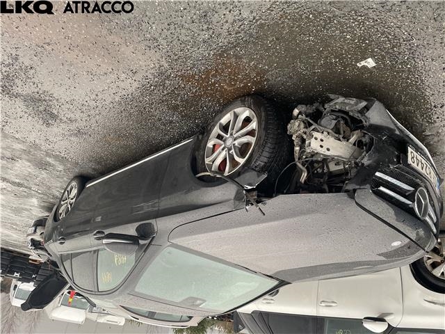 Mercedes C-Klasse 2014-2018 (Fase 1) (W205) (W205), Motorkode: M274.920, Girkassekode: Automat