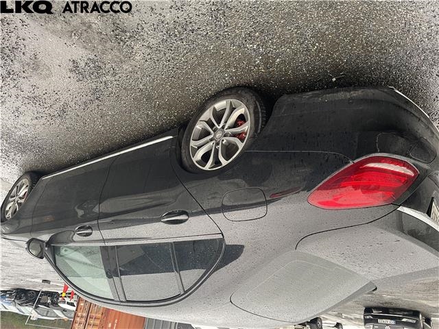 Mercedes C-Klasse 2014-2018 (Fase 1) (W205) (W205), Motorkode: M274.920, Girkassekode: Automat