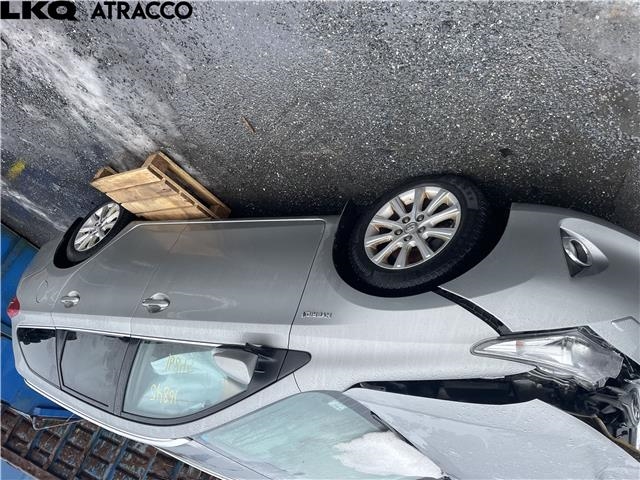 Toyota Auris 2015-2019 (Type II, Fase 2) , Motorkode: 2ZR-FXE, Girkassekode: Automat