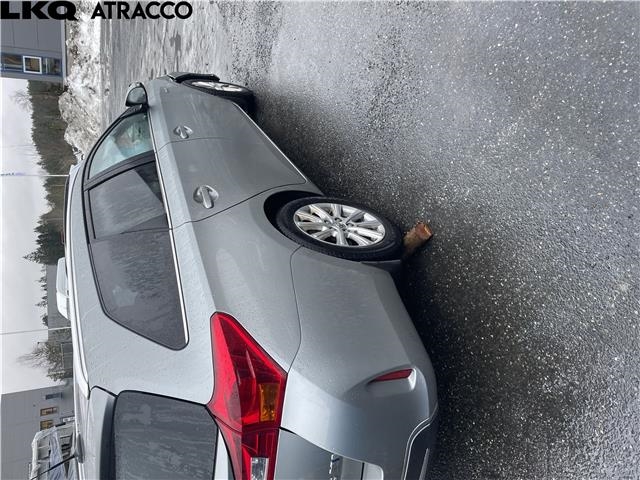 Toyota Auris 2015-2019 (Type II, Fase 2) , Motorkode: 2ZR-FXE, Girkassekode: Automat