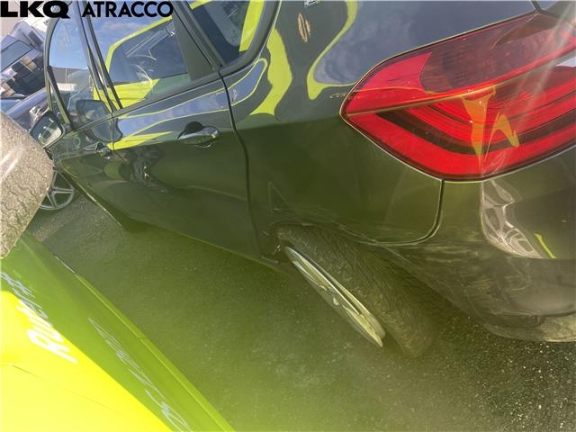 BMW 2-Serie 2014-2021 (F22/F23) (F22/F23), Motorkode: B38-A15A, Girkassekode: Automat