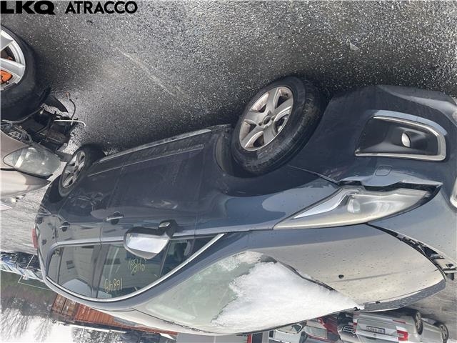 Peugeot 3008 2009-2016 (Type I) , Motorkode: BHZ, Girkassekode: Manuell