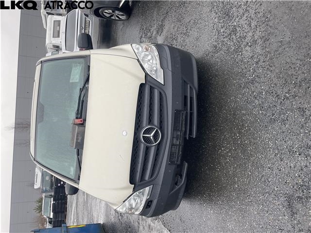 Mercedes Vito/Viano 2004-2010 (Fase 1) (W639) (W639), Motorkode: OM651.940, Girkassekode: 