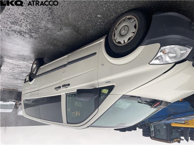Mercedes Vito/Viano 2004-2010 (Fase 1) (W639) (W639), Motorkode: OM651.940, Girkassekode: 