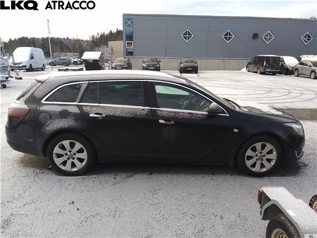 Opel Zafira B 2005-2011 , Motorkode: A20DTE, Girkassekode: Manuell