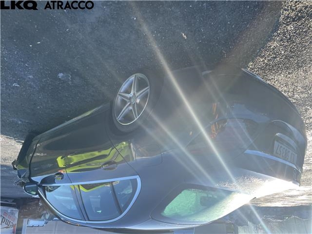 Mercedes C-Klasse 2014-2018 (Fase 1) (W205) (W205), Motorkode: M274.910, Girkassekode: Automat