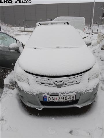 Toyota Avensis 2009-2015 (Type III, Fase 1) , Motorkode: 2ZR-FAE, Girkassekode: Automat