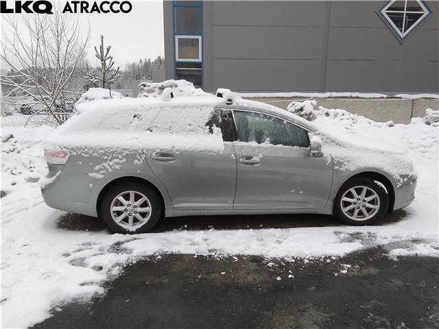 Toyota Avensis 2009-2015 (Type III, Fase 1) , Motorkode: 2ZR-FAE, Girkassekode: Automat