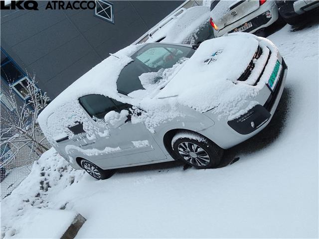 Peugeot Partner 2008-2015 (Type II, Fase 1) , Motorkode: 9HF, Girkassekode: Automat