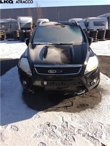 Ford Kuga 2008-2012 (Type I) , Motorkode: UFDA, Girkassekode: Automat