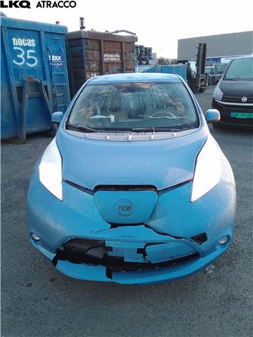 Nissan Leaf 2011-2017 (Type I) , Motorkode: EM61, Girkassekode: Manuell