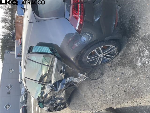 VW Golf VII 2012-2017 (Fase 1) , Motorkode: CUKB, Girkassekode: Automat