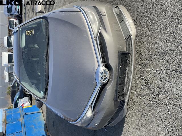 Toyota Auris 2013-2015 (Type II, Fase 1) , Motorkode: 2ZR-FXE, Girkassekode: Automat