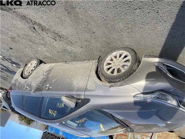 Toyota Auris 2013-2015 (Type II, Fase 1) , Motorkode: 2ZR-FXE, Girkassekode: Automat