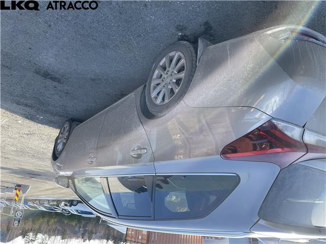 Toyota Auris 2013-2015 (Type II, Fase 1) , Motorkode: 2ZR-FXE, Girkassekode: Automat