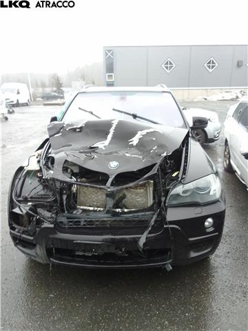 BMW X5 2007-2013 (E70) (E70), Motorkode: M57-TU2D30 M57-TU2D30, Girkassekode: 