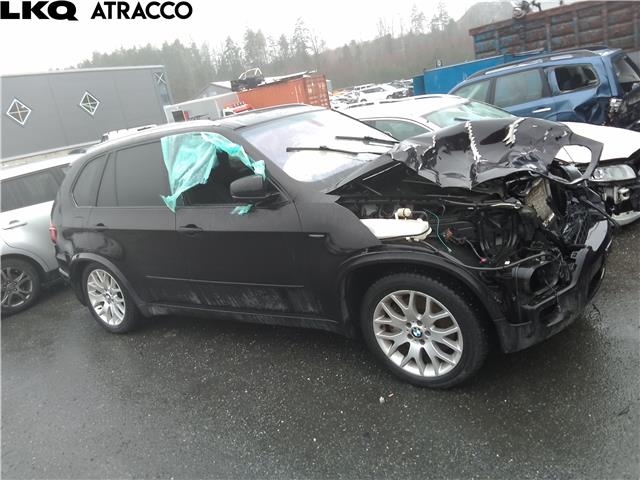 BMW X5 2007-2013 (E70) (E70), Motorkode: M57-TU2D30 M57-TU2D30, Girkassekode: 