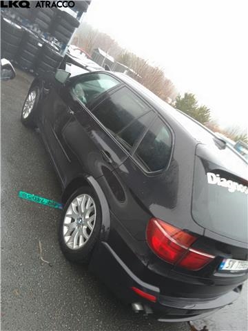 BMW X5 2007-2013 (E70) (E70), Motorkode: M57-TU2D30 M57-TU2D30, Girkassekode: 