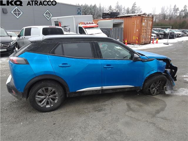 Peugeot 2008 2019-->> (Type II) , Motorkode: ZKX, Girkassekode: Automat