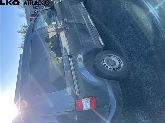VW Caddy 2004-2010 (Type III, Fase 1) , Motorkode: BLS, Girkassekode: Manuell