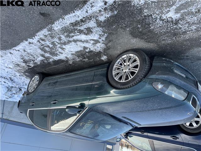 BMW 3-Serie 1998-2005 (E46) (E46), Motorkode: M52-TUB28, Girkassekode: Manuell