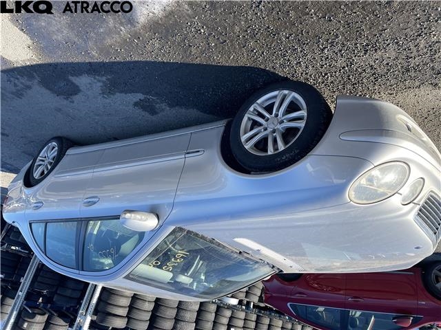 Mercedes E-Klasse 2002-2006 (Fase 1) (W211) (W211), Motorkode: OM646.951, Girkassekode: Automat