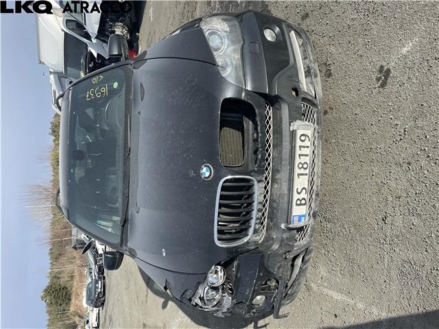 BMW X5 2007-2013 (E70) (E70), Motorkode: M57-TU2D30, Girkassekode: Automat