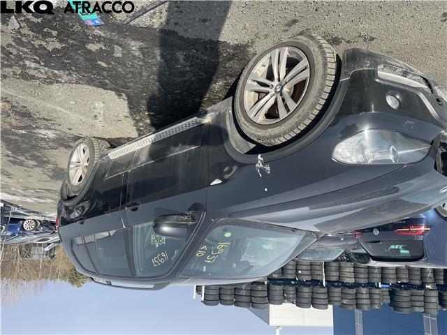 BMW X5 2007-2013 (E70) (E70), Motorkode: M57-TU2D30, Girkassekode: Automat